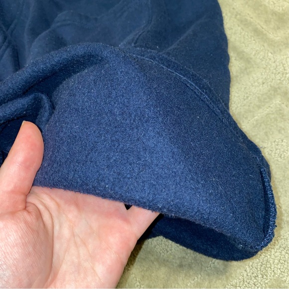 Aeropostale Navy Blue Men’s Casual Shorts - Picture 7 of 8